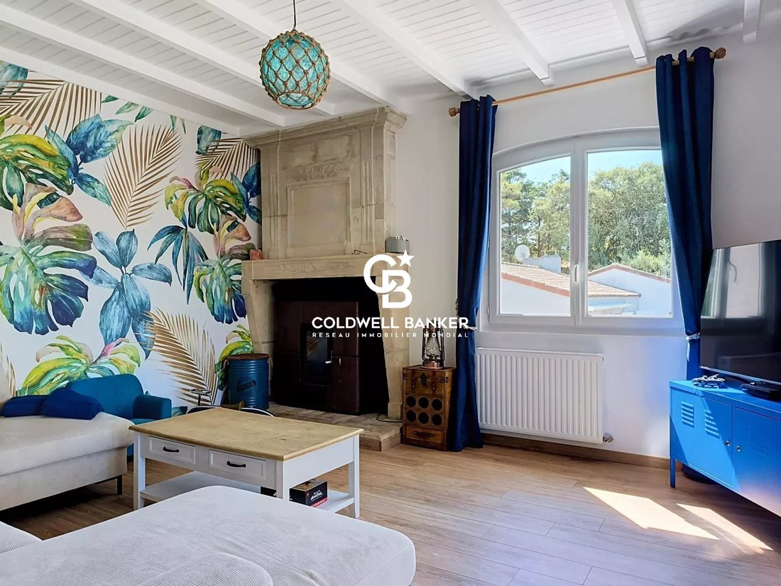 House in Littoral Ouest, Talmont-Saint-Hilaire, France 5 - 18488835