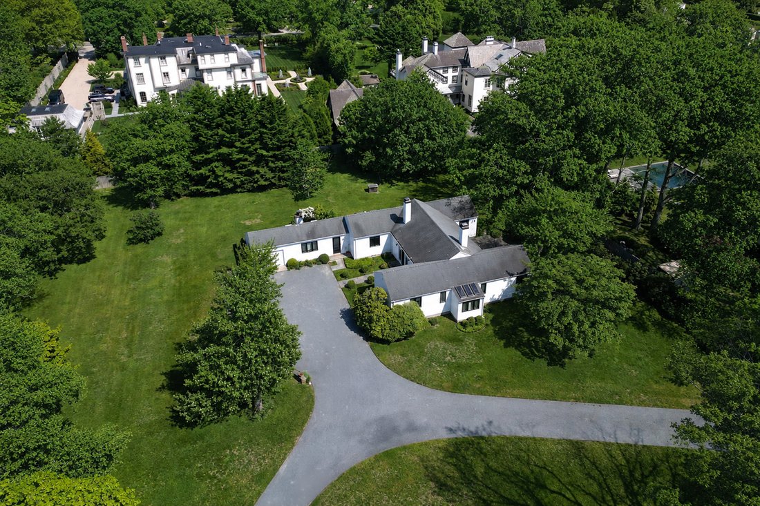 House in Newport, Rhode Island, United States 3 - 18090630
