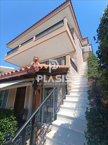 House in Palea Fokea, Attica, Greece 4 - 18491392