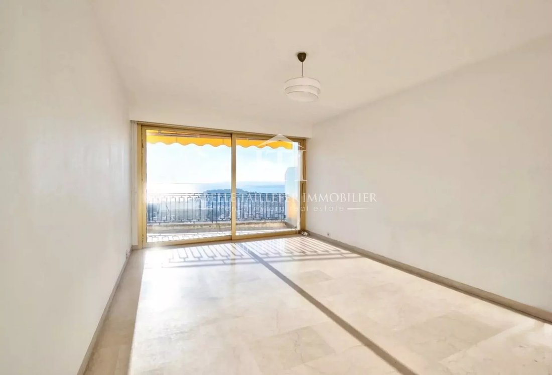 Apartment in Mont Boron, Nice, Provence-Alpes-Côte d'Azur 4 - 18491940