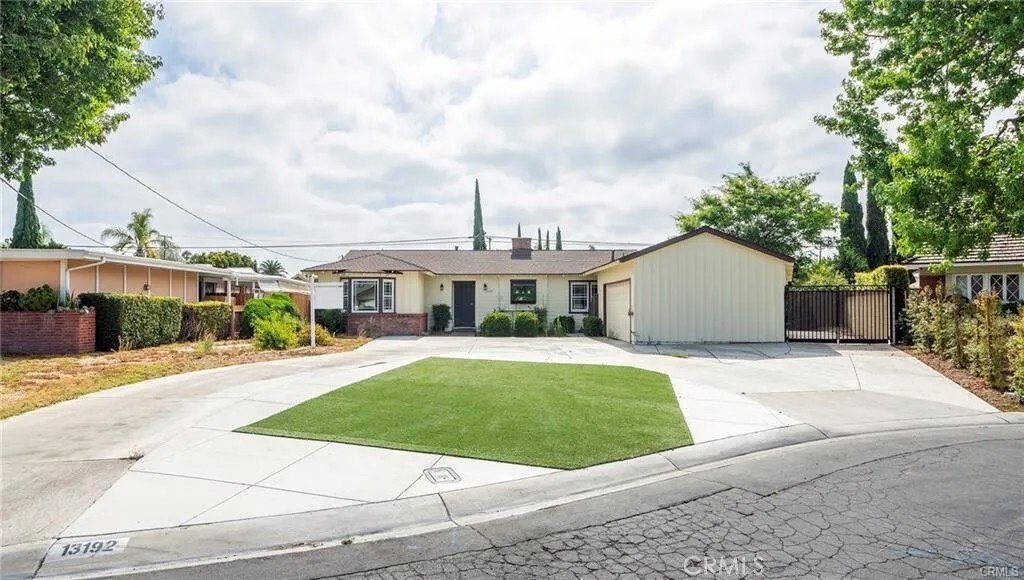 House in Garden Grove, California, United States 1 - 18489890