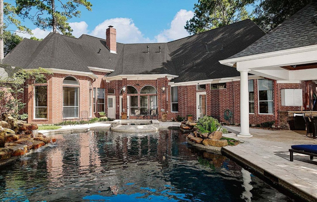 House in The Woodlands, Texas, United States 3 - 18491878