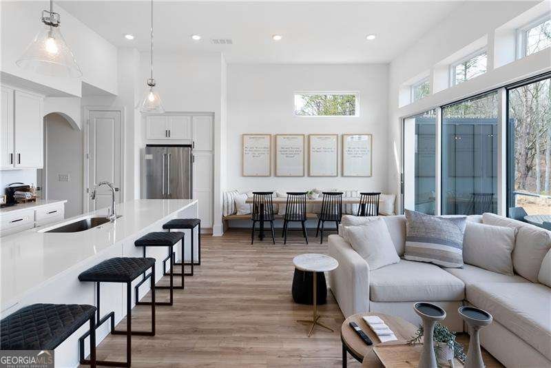 Townhouse in Waleska, Georgia, United States 3 - 18490757