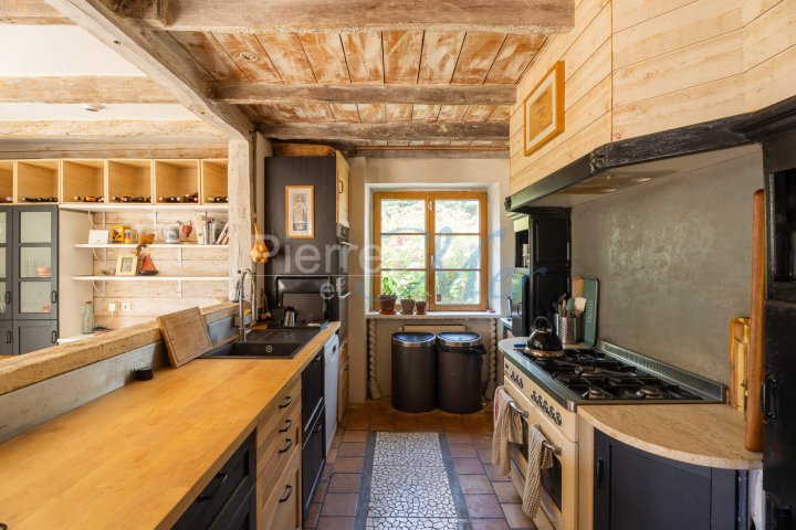 Estate in Grand-Champ, Brittany, France 5 - 18490606