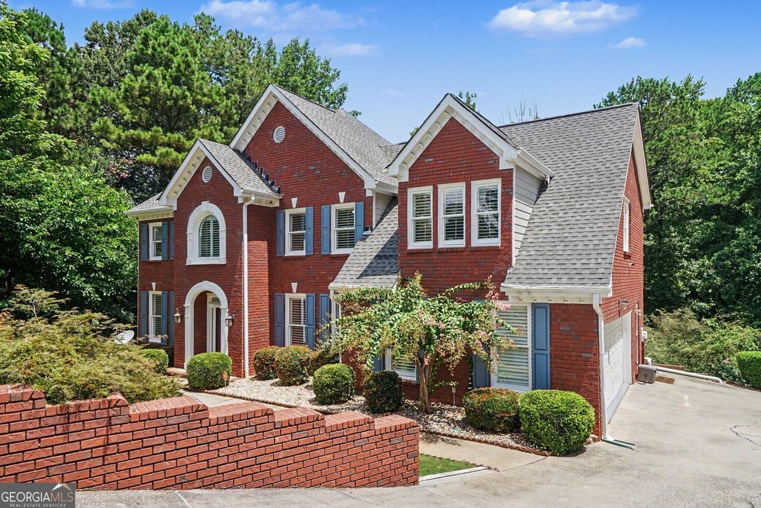 House in Snellville, Georgia, United States 2 - 18490976