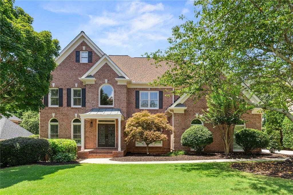 House in Alpharetta, Georgia, United States 2 - 18490984