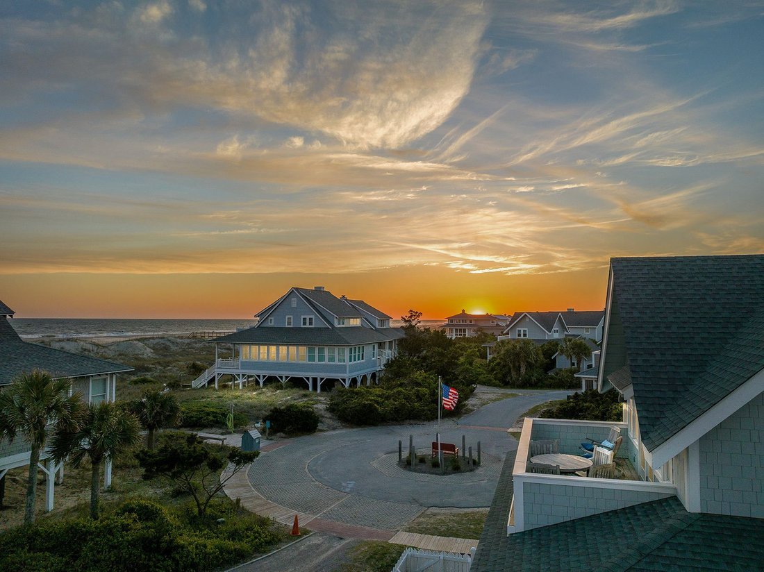 House in Southport, North Carolina, United States 5 - 18491787
