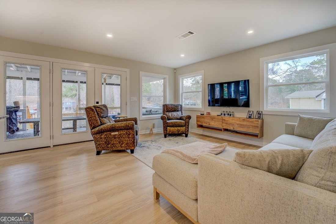 House in Alcovy Shores, Georgia, United States 2 - 18490774