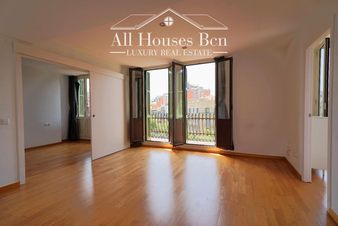 Apartment in Eixample, Barcelona, Spain 1 - 18490059