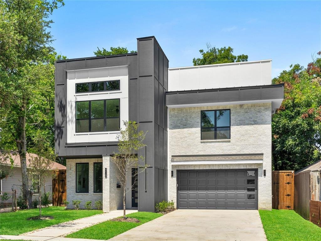 House in Dallas, Texas, United States 1 - 18490308
