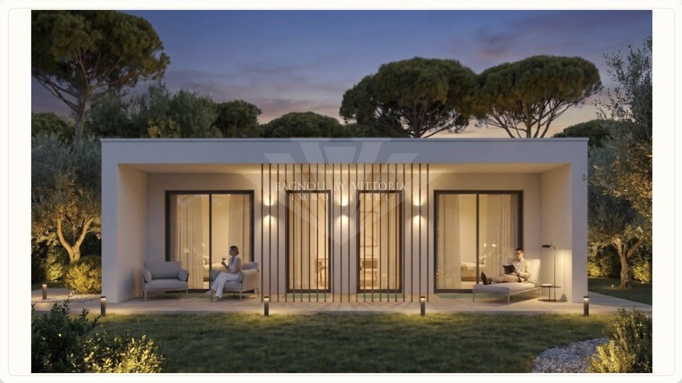 Villa à Tonfano, Pietrasanta, Italie 2 - 18489978