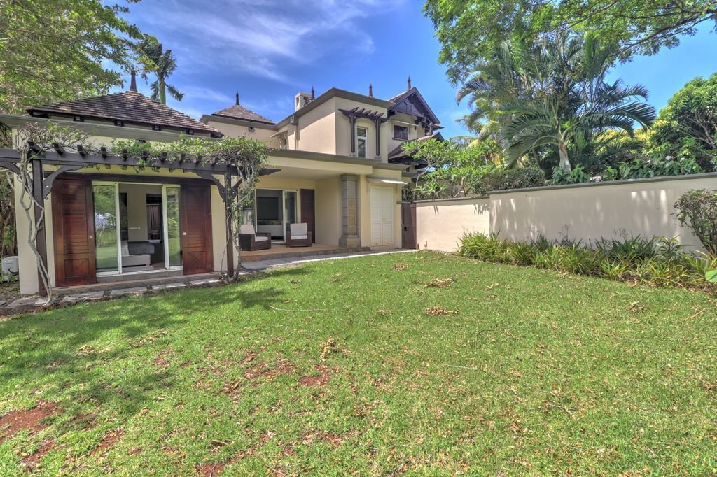 Villa in Bel Ombre, Savanne, Mauritius 4 - 18491897