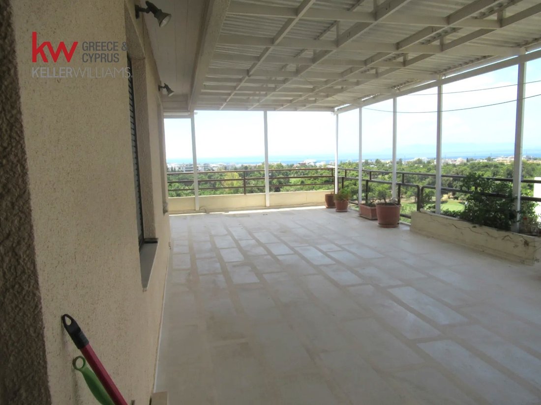 Apartment in Glyfada, Attica, Greece 2 - 18490885