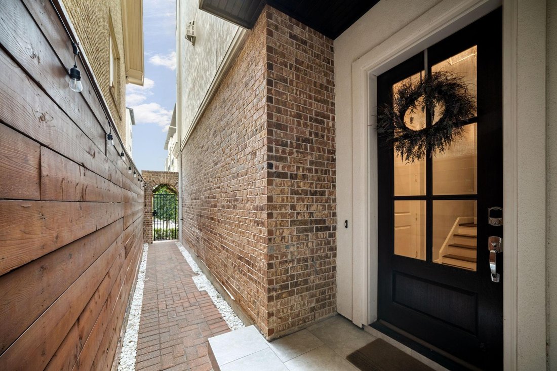 House in Houston, Texas, United States 4 - 18491246