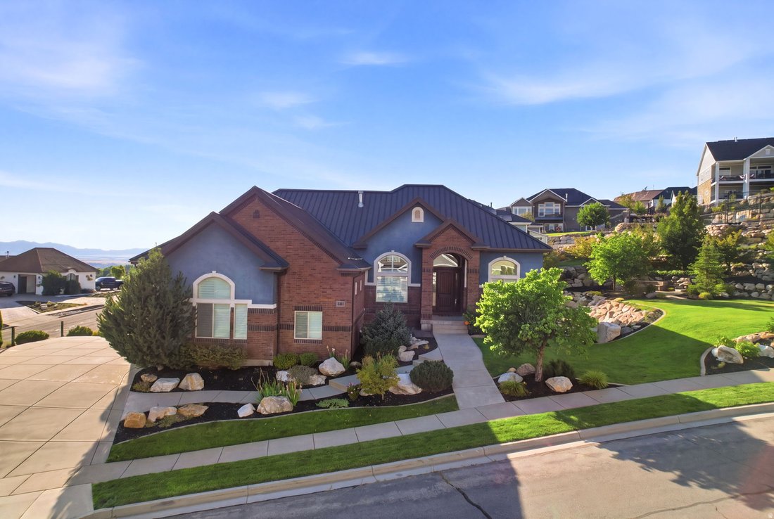 House in Ogden, Utah, United States 5 - 18490207