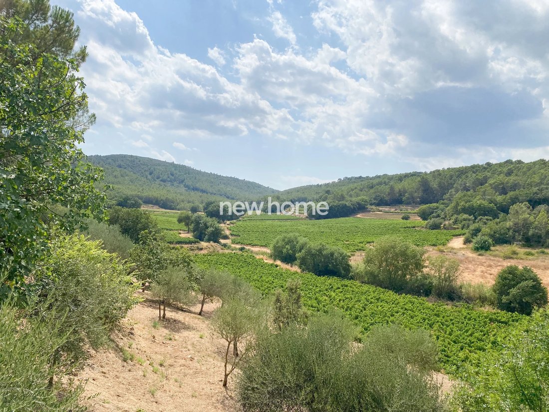 House in Carcès, Provence-Alpes-Côte d'Azur, France 3 - 17505267