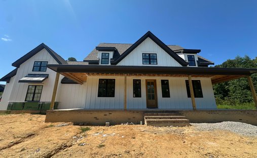 House in Wendell, North Carolina, United States 1
