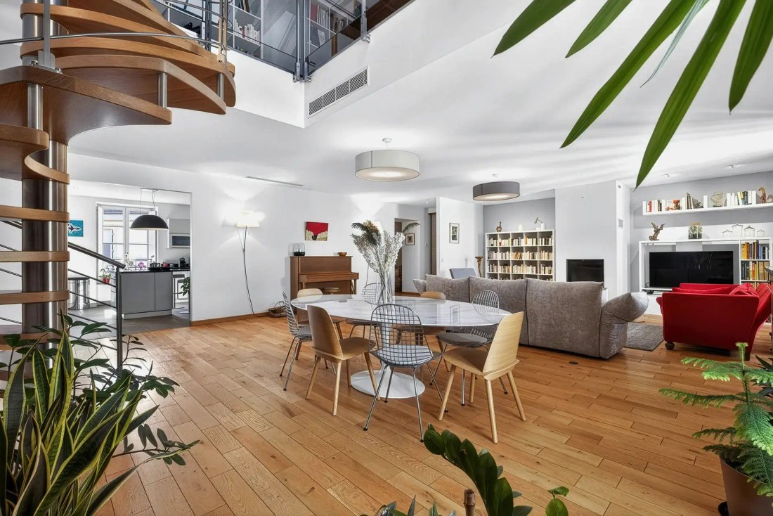 Apartment in Chambery, Auvergne-Rhône-Alpes, France 1 - 18490711