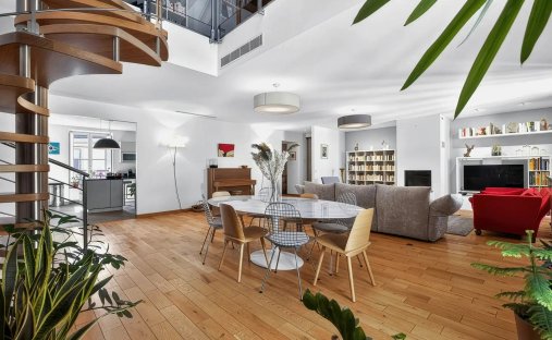 Wohnung in Chambéry, Auvergne-Rhone-Alpen, Frankreich 1