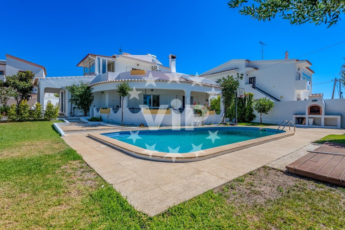 Villa in Praia dos Pescadores, Olhos de Agua, Portugal 4 - 18491782
