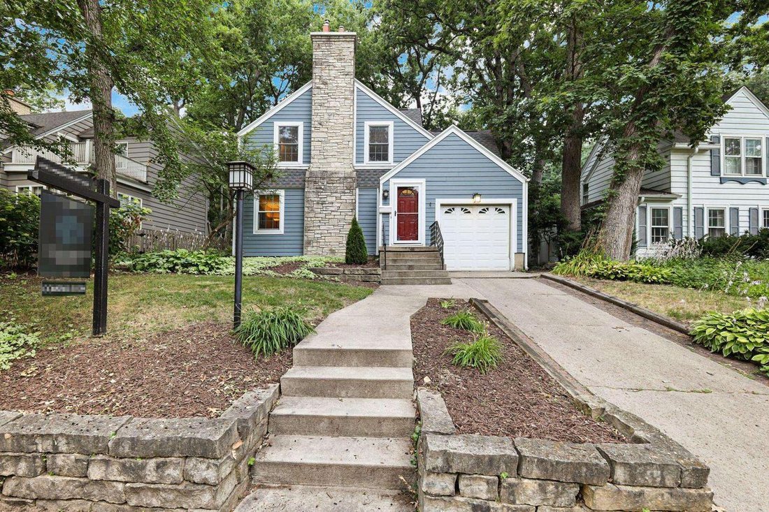 House in Fitchburg, Wisconsin, United States 1 - 18489746
