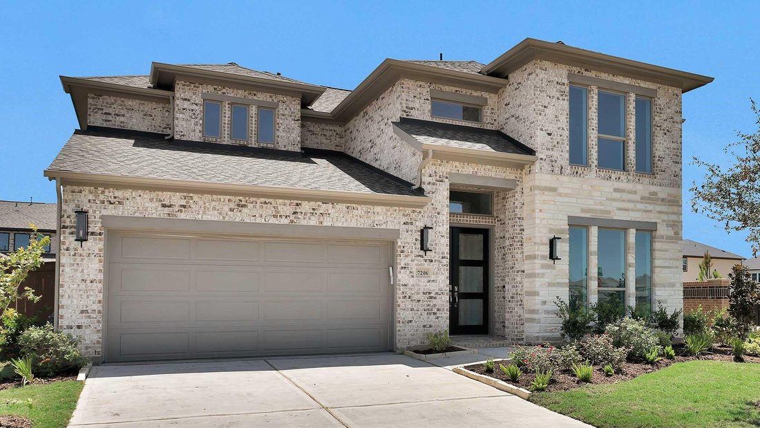 House in Katy, Texas, United States 2 - 17730611