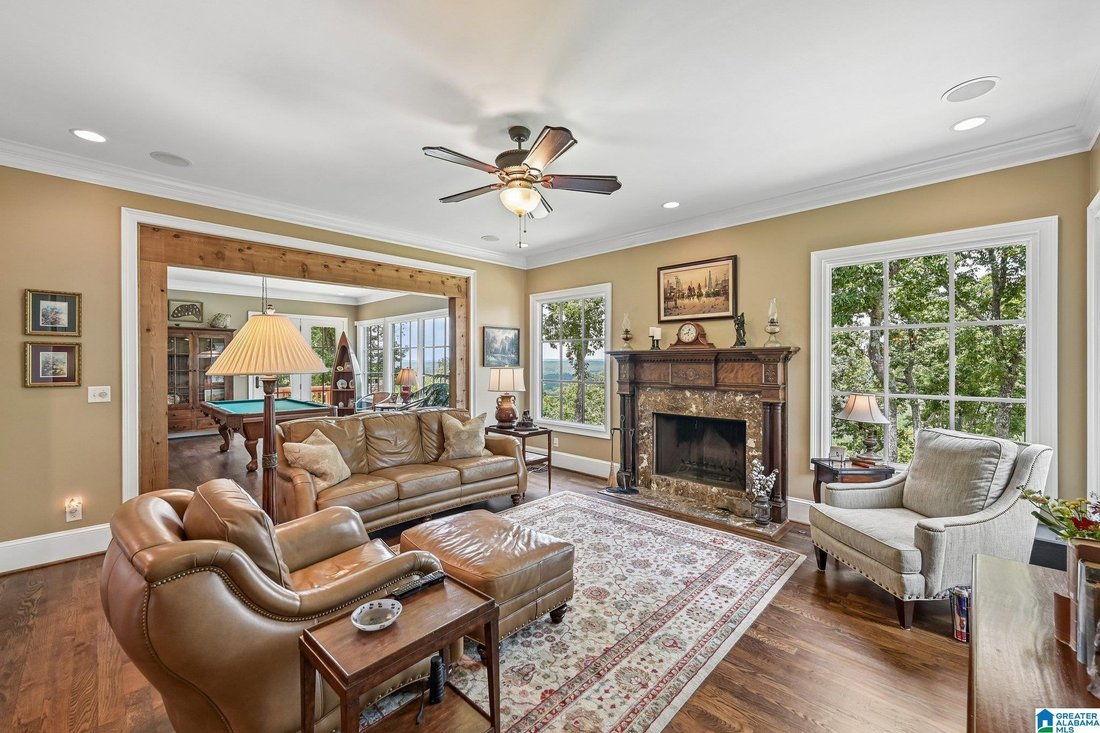 House in Hoover, Alabama, United States 5 - 18490973