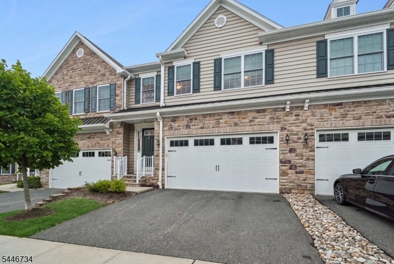 Townhouse in Morris Township, New Jersey, United States 1 - 18491709