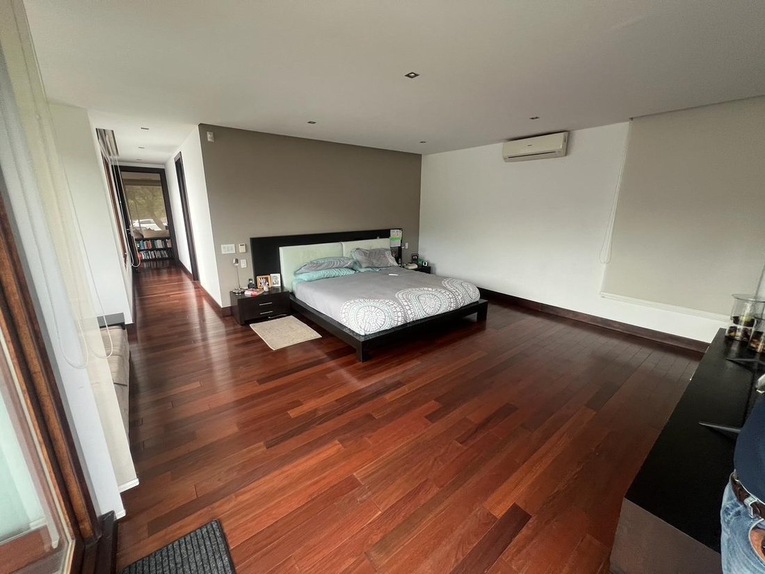 House in Quito, Pichincha, Ecuador 2 - 18491251