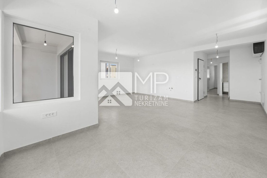 Apartment in Medulin, Istria County, Croatia 5 - 18491453