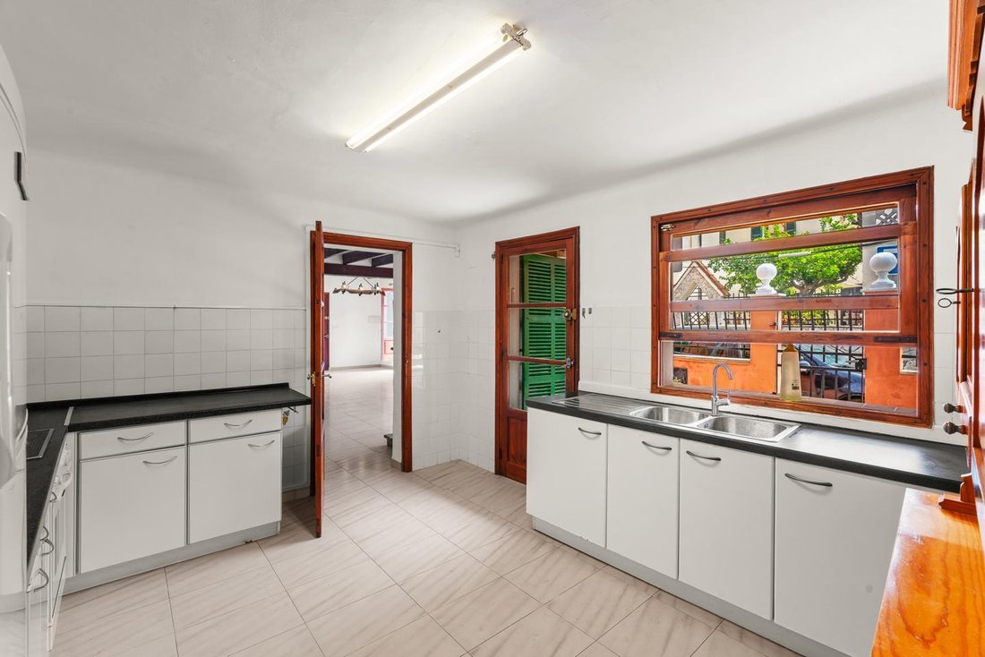 House in s'Arraco, Andratx, Balearic Islands 2 - 18490210