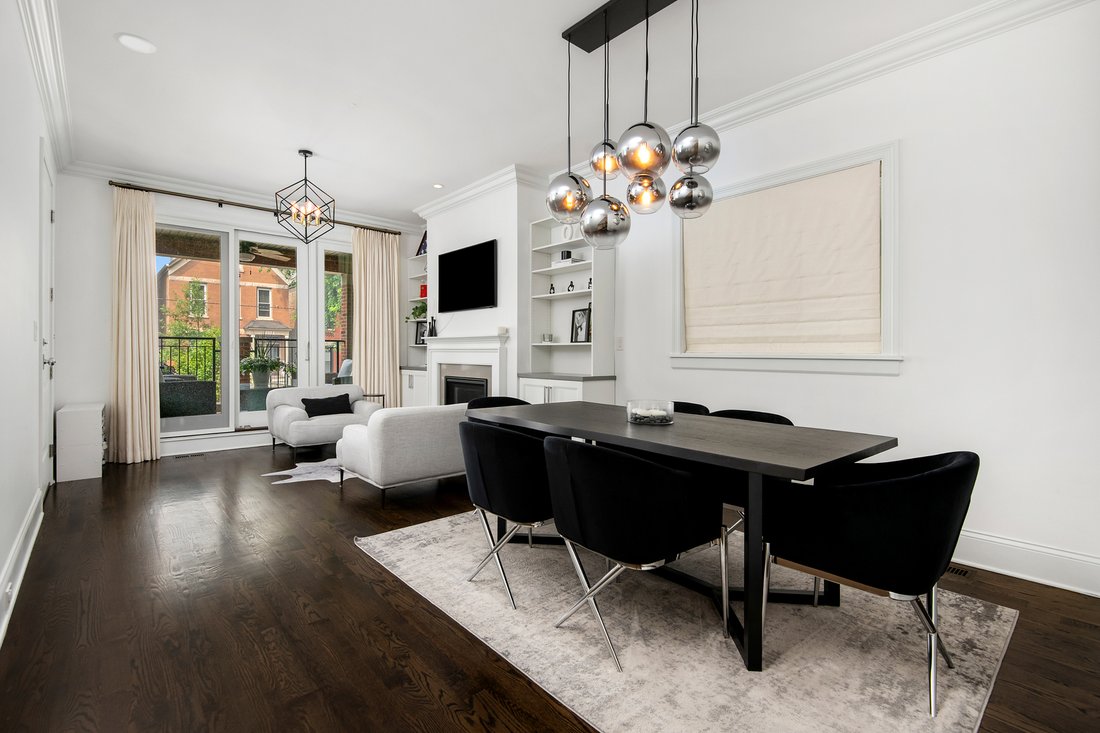 Condo in Chicago, Illinois, United States 2 - 18491023