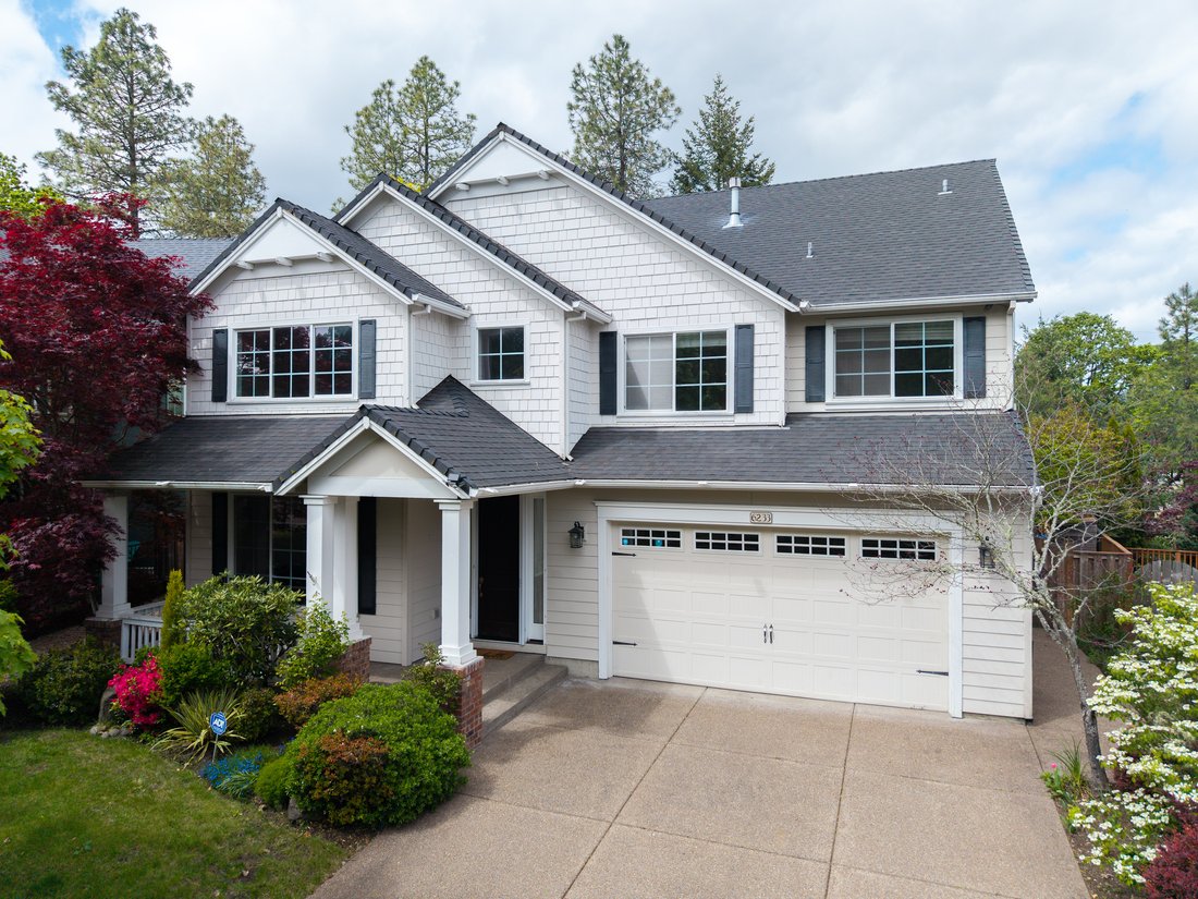 House in Corvallis, Oregon, United States 1 - 18491880