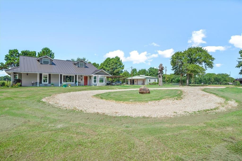 House in Edgewood, Texas, United States 2 - 18087043