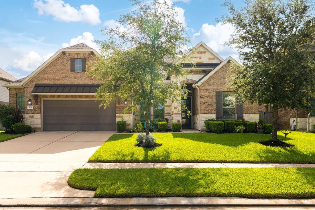 House in Tomball, Texas, United States 1 - 18491110