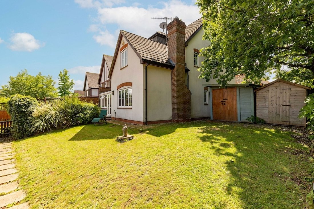 House in Forest Row, England 2 - 17993462