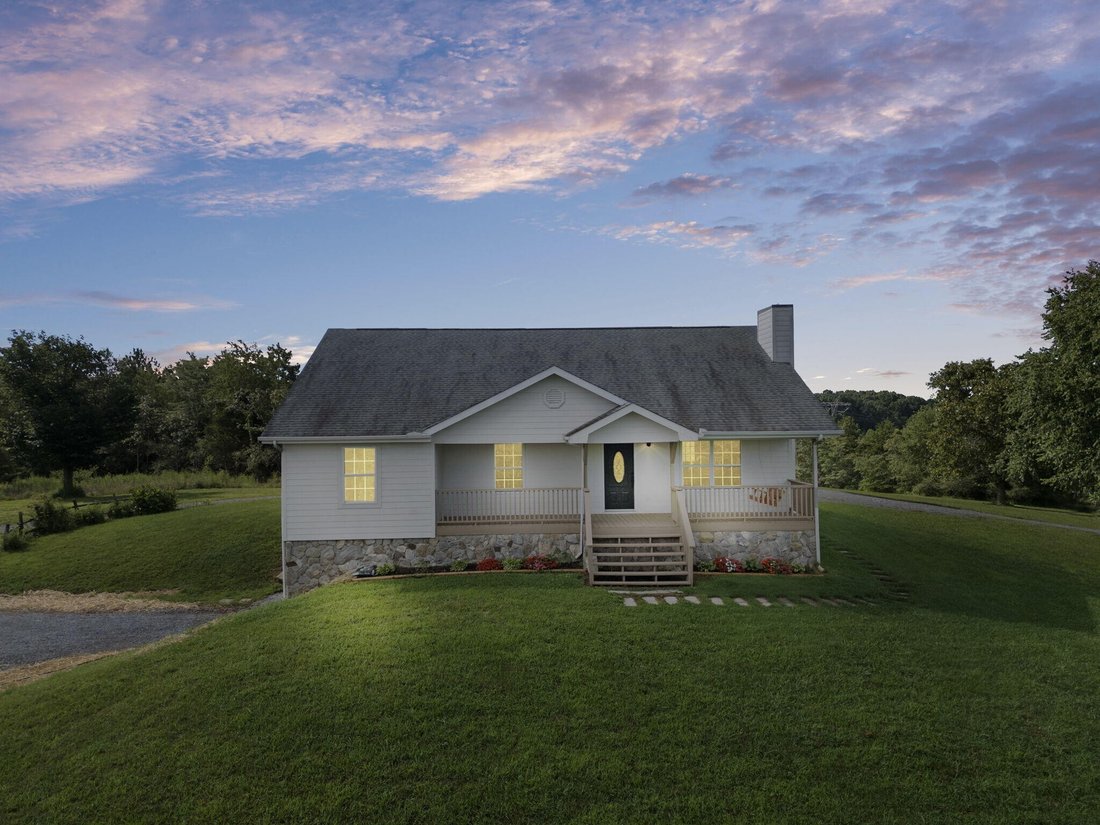 House in Birchwood, Tennessee, United States 1 - 18491164