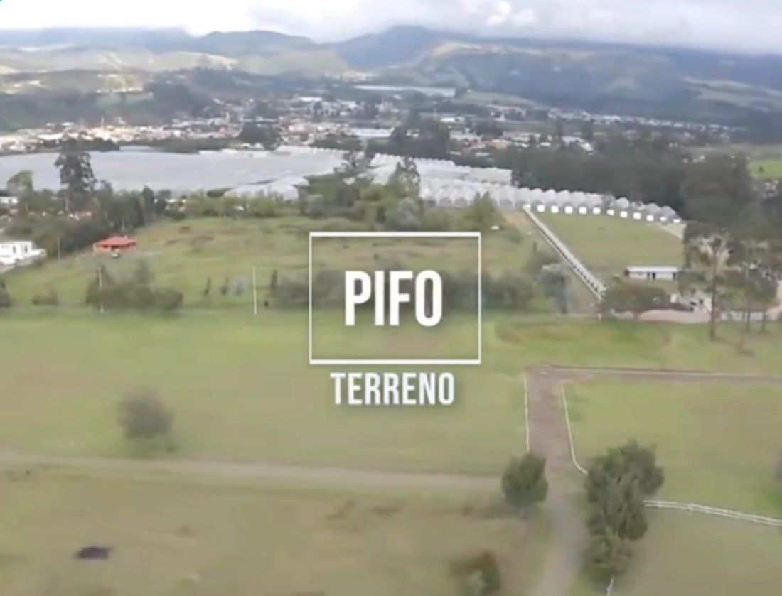 Land in Quito, Pichincha, Ecuador 2 - 18491198