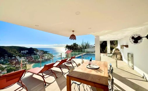 Villa in Roses, Catalonia, Spain 1