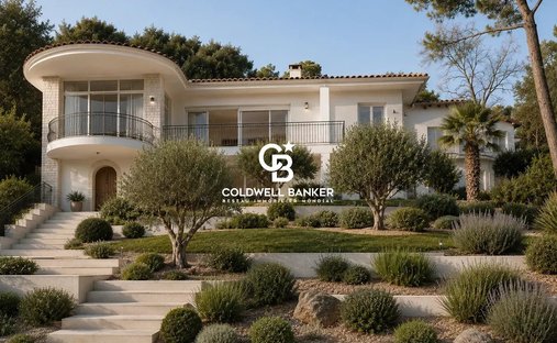House in Pereire-Ville-d'Hiver, Arcachon, France 1