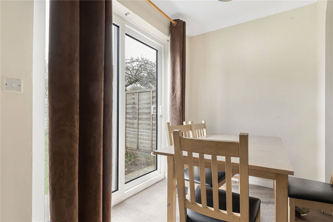 House in Headington, England 3 - 18491632