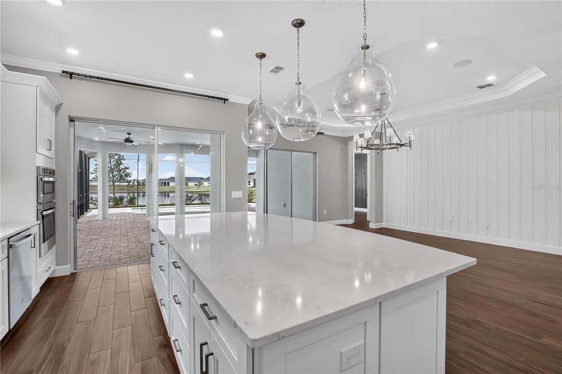 House in St. Cloud, Florida, United States 5 - 17190414