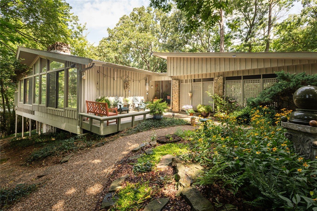 House in Fayetteville, Arkansas, United States 1 - 18489714