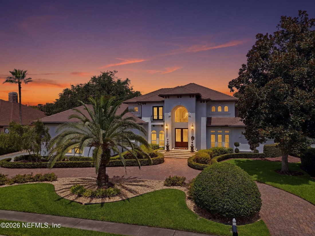 House in Jacksonville, Florida, United States 1 - 18489747