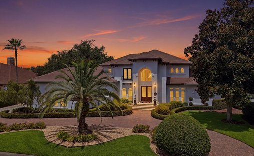 House in Jacksonville, Florida, United States 1