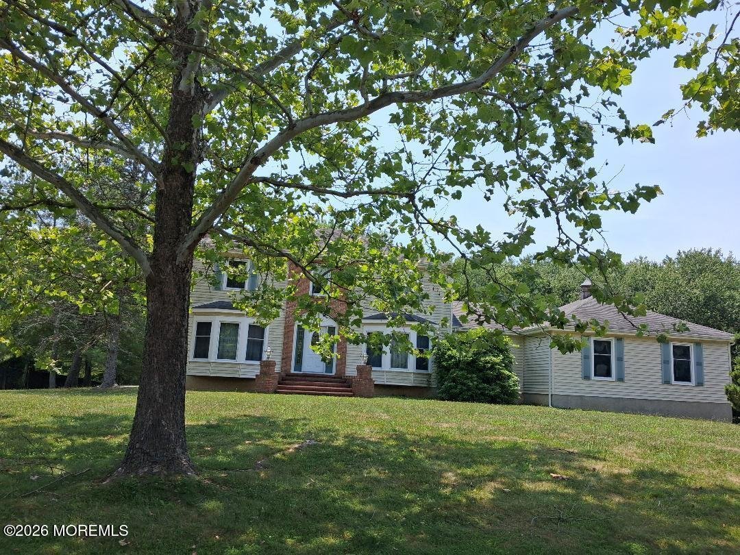 House in Freehold Township, New Jersey, United States 2 - 18490140