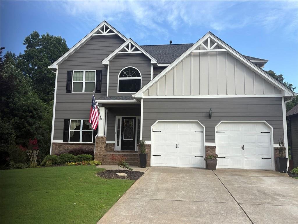 House in Cumming, Georgia, United States 1 - 17613647