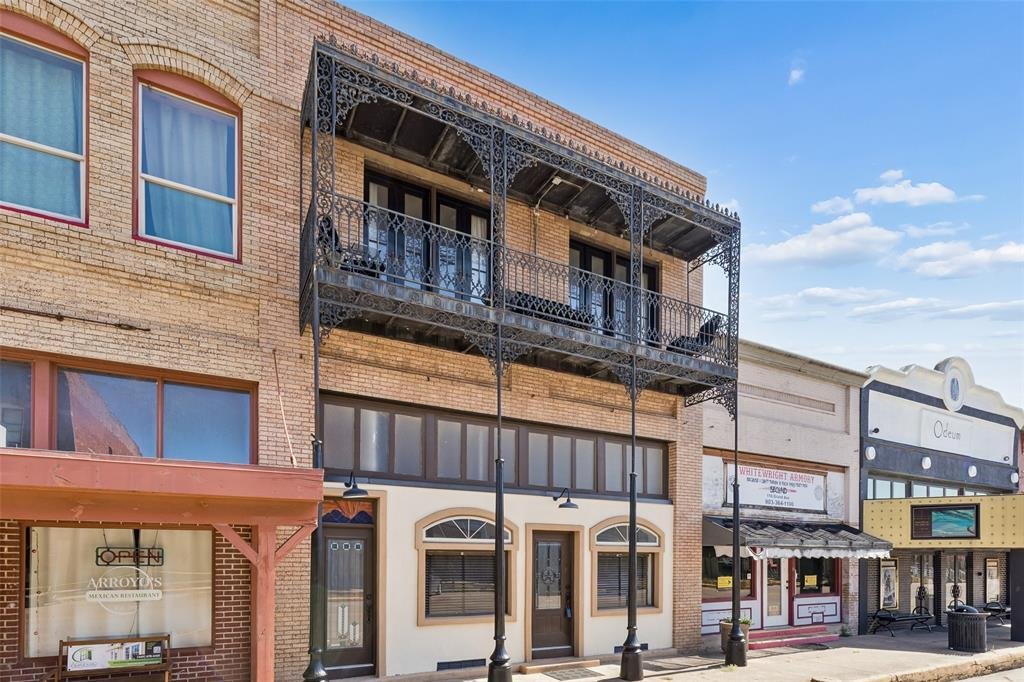 House in Whitewright, Texas, United States 1 - 18490311