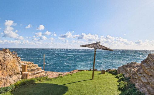 Apartment in Begur, Catalonia, Spain 1