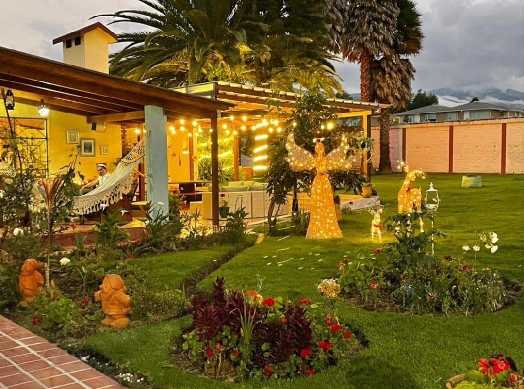 House in Quito, Pichincha, Ecuador 1 - 18491293